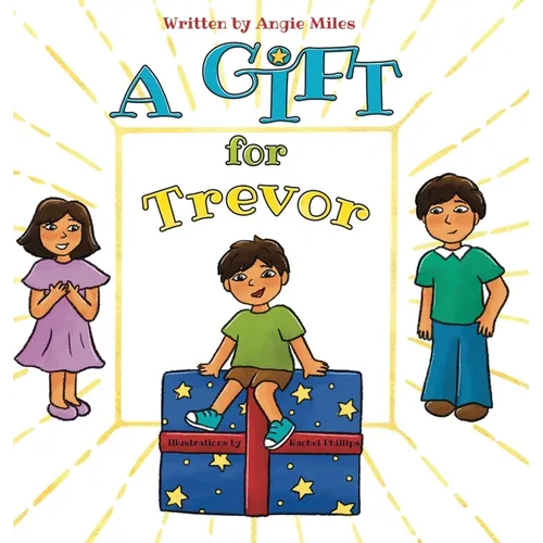 A Gift for Trevor