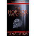 The Horror Collection: Black Edition