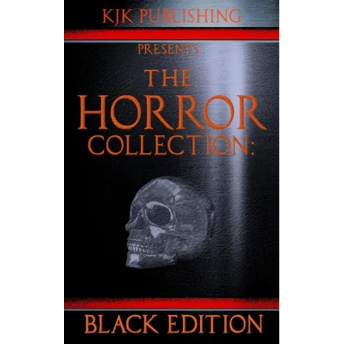The Horror Collection: Black Edition