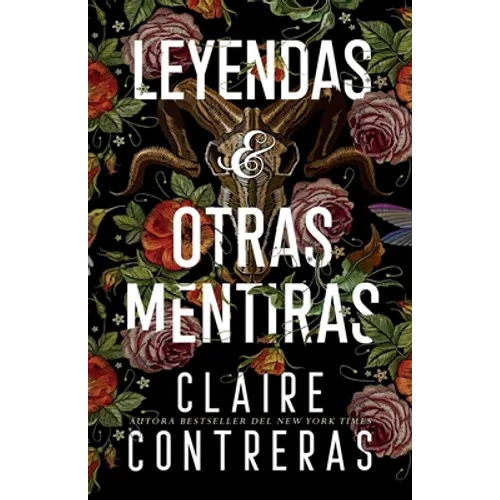 Leyendas y Otras Mentiras