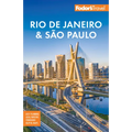 Fodor's Rio de Janeiro & Sao Paulo