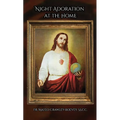 Night Adoration at the Home