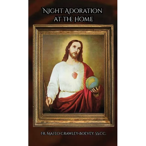 Night Adoration at the Home