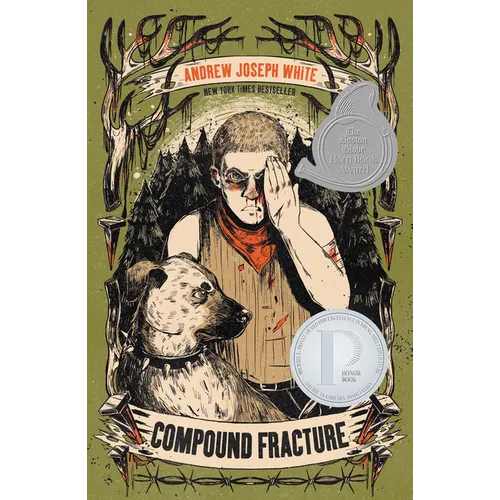 Compound Fracture