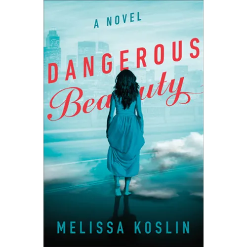 Dangerous Beauty
