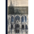 Stereotomy