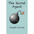 The Secret Agent: a Simple Tale