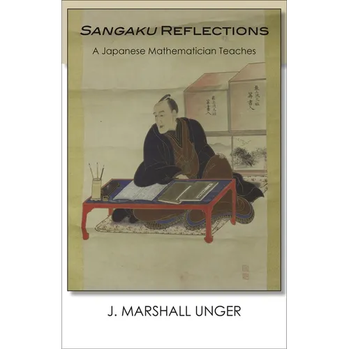 Sangaku Reflections: A Japanese Mathematician Teaches