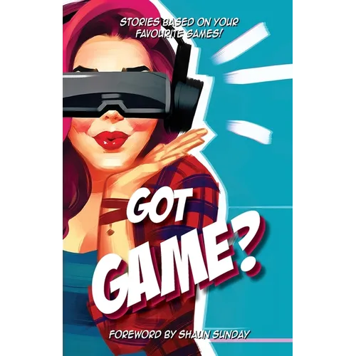 Got Game?