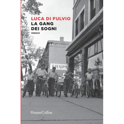 La gang dei sogni