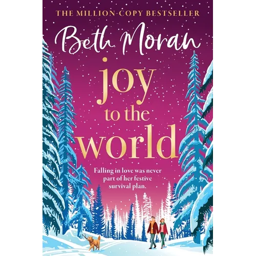 Joy to the World