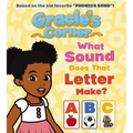 Gracie's Corner: What Sound Does That Letter Make?