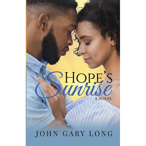 Hope's Sunrise