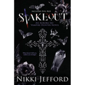 Stakeout: Aurora Sky Vampire Hunter, Duo 1.5 (Stakeout & Evil Red)