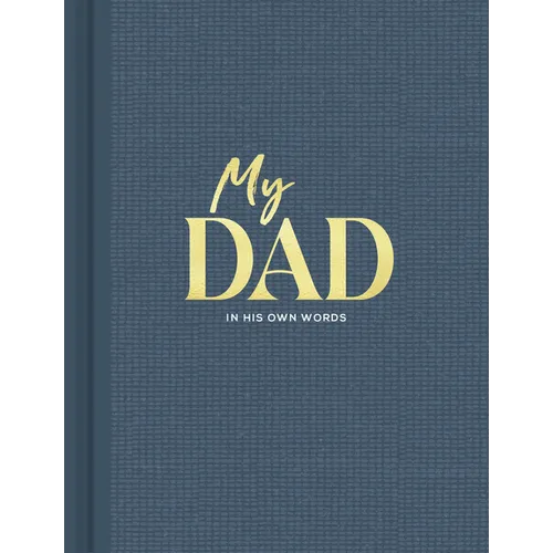 My Dad Interview