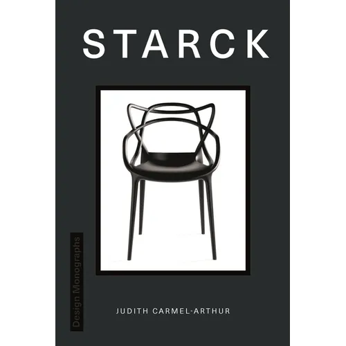 Design Monograph: Starck