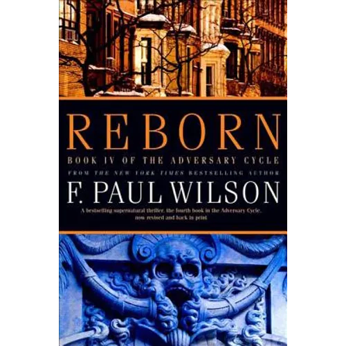 Reborn