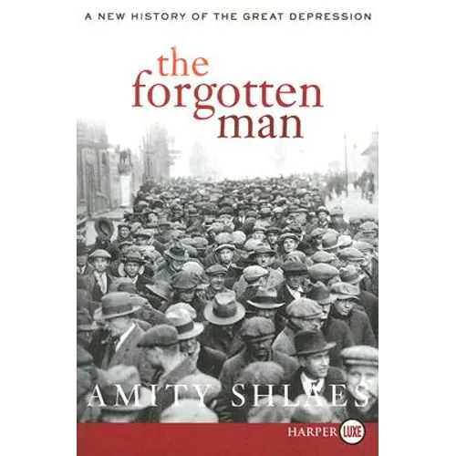 The Forgotten Man