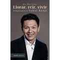 Llorar, Reír, Vivir: Simplemente Yokoi Kenji / Cry, Laugh, Live: Just Yokoi Kenji