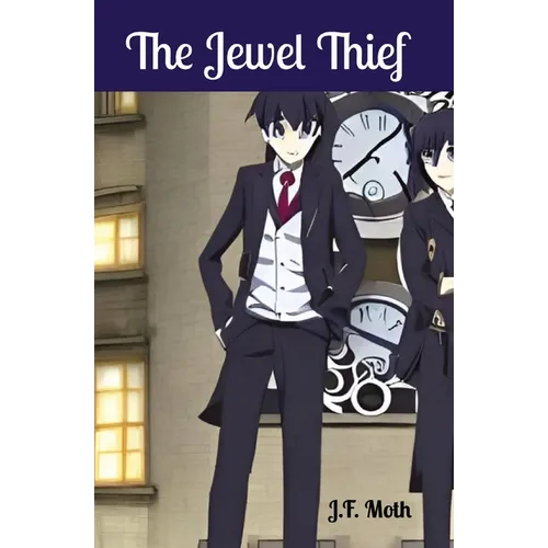 The Jewel Thief