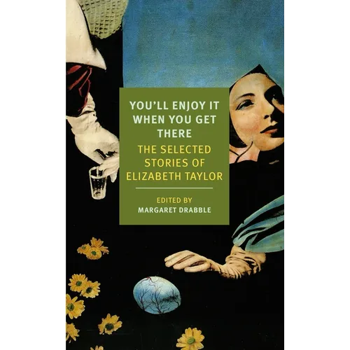 You'll Enjoy It When You Get There: The Stories of Elizabeth Taylor