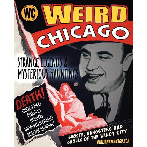 Weird Chicago