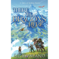 There Be Dragons Here: A Cozy Fantasy Adventure