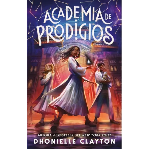 Academia de Prodigios