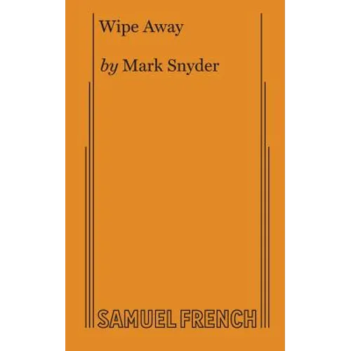 Wipe Away