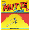 Who Let the Cat Out?: Mutts X
