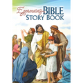 Egermeier's Bible Story Book Hardback