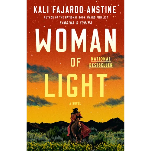 Woman of Light