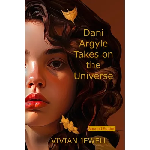 Dani Argyle Takes on the Universe