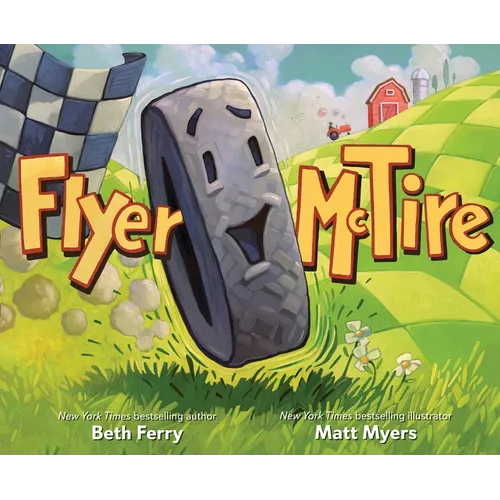 Flyer McTire