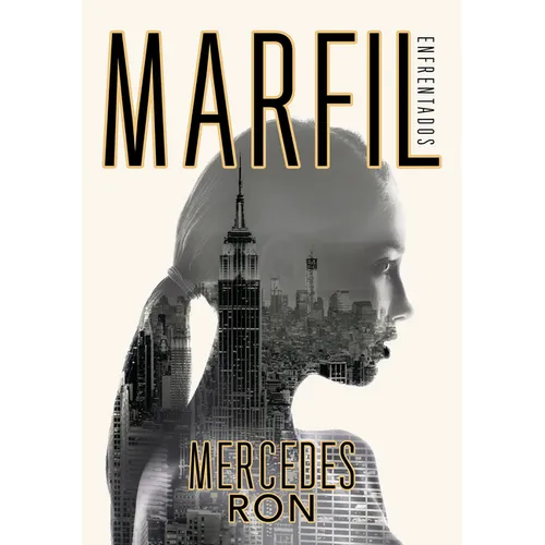 Marfil / Drawn Together