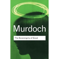 The Sovereignty of Good