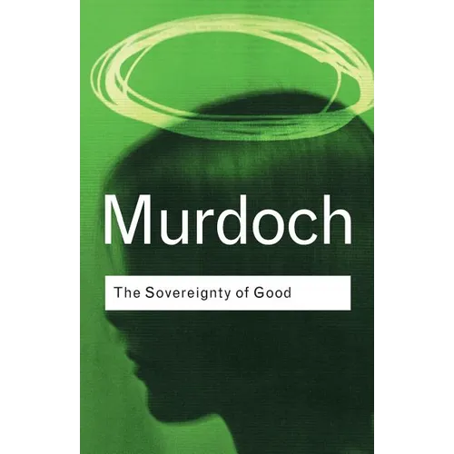 The Sovereignty of Good