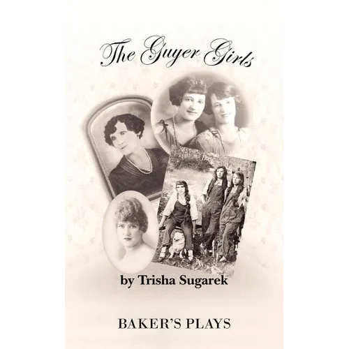 The Guyer Girls
