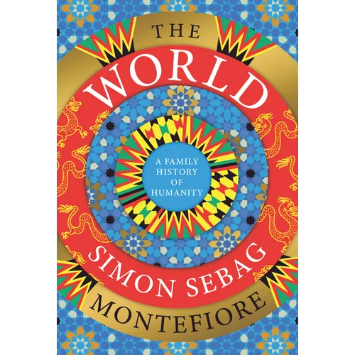 The World: A Family History of Humanity