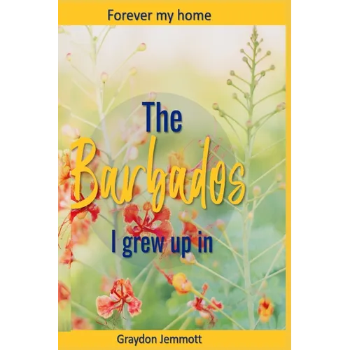 The Barbados I grew up in: A collection of memories