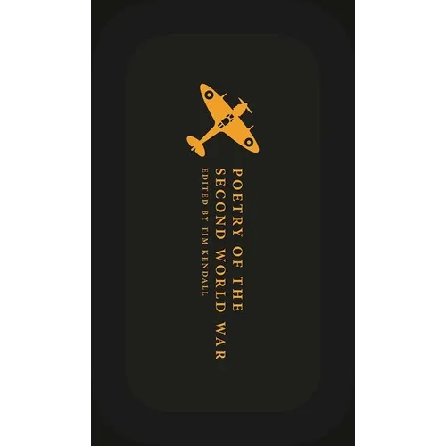 Poetry of the Second World War: An Anthology