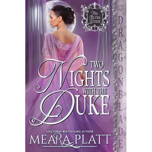 Two Nights with the Duke: A Regency Historical Romance