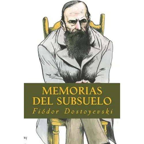 Memorias del Subsuelo