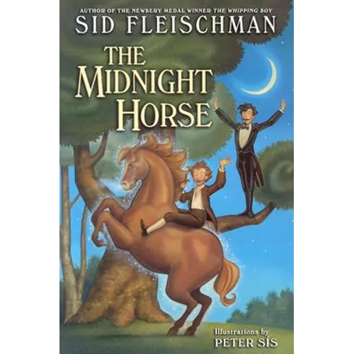 The Midnight Horse