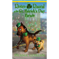 Rosco the Rascal at the St. Patrick's Day Parade