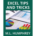 Excel Tips and Tricks