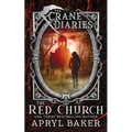 The Crane Diaries: The Red Church