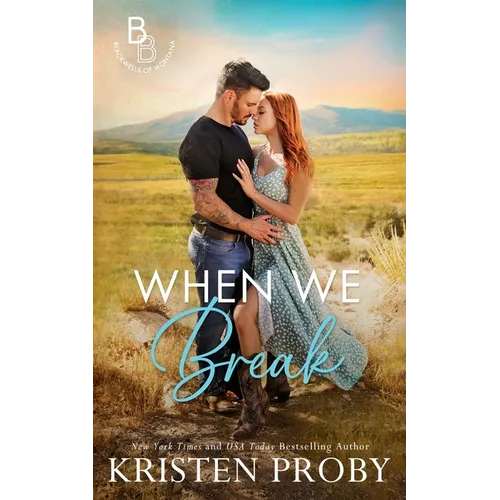 When We Break