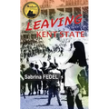 Leaving Kent State