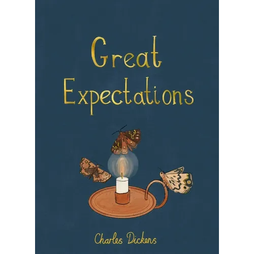Great Expectations